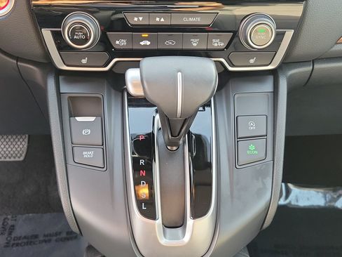 Used 2022 Honda CR-V EX-L image 22