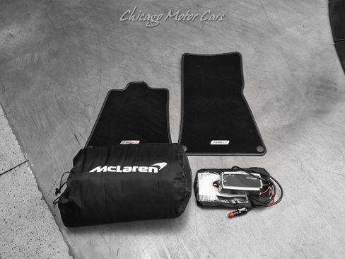 Used 2022 McLaren 765LT image 73