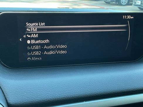 Used 2025 MAZDA CX-50 AWD 2.5 S w/ Select Package image 29