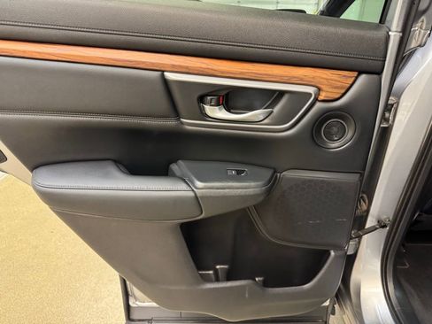 Used 2017 Honda CR-V EX-L image 15