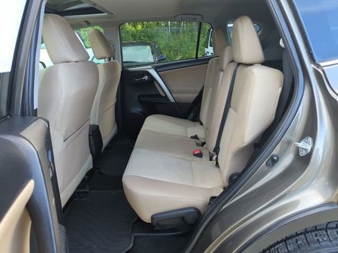 Used 2014 Toyota RAV4 XLE image 30