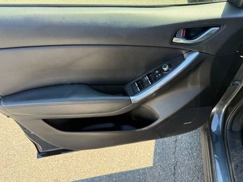 Used 2016 MAZDA CX-5 Grand Touring AWD/4WD image 13