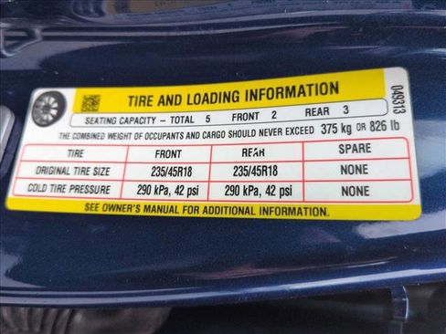 Used 2021 Tesla Model 3 Long Range image 13