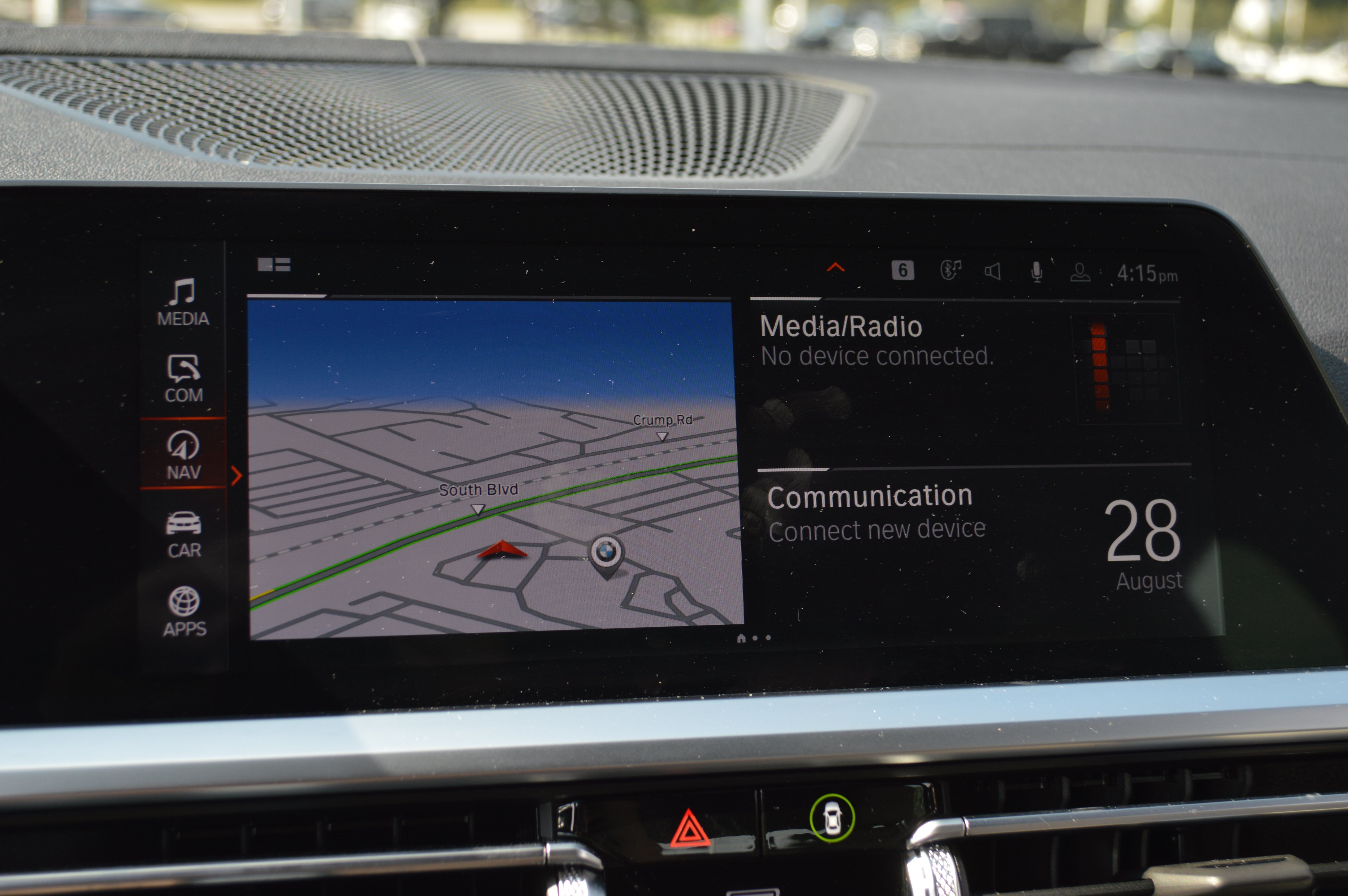 Certified 2023 BMW M440i Gran Coupe w/ Premium Package RWD image 18