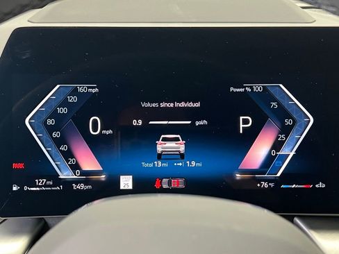 Used 2026 BMW X1 xDrive28i image 15