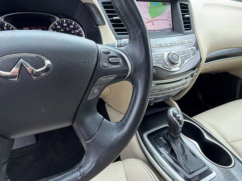 Used 2017 INFINITI QX60 FWD w/ Premium Plus Package image 30