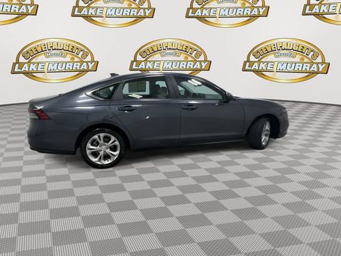Used 2024 Honda Accord LX image 3
