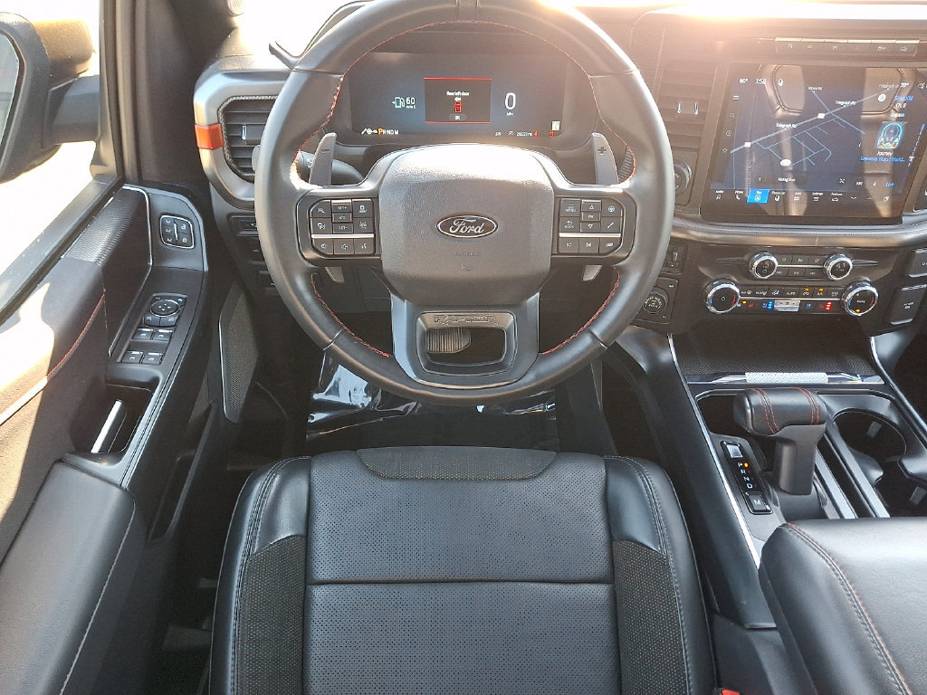 Used 2024 Ford F150 Raptor AWD/4WD image 13