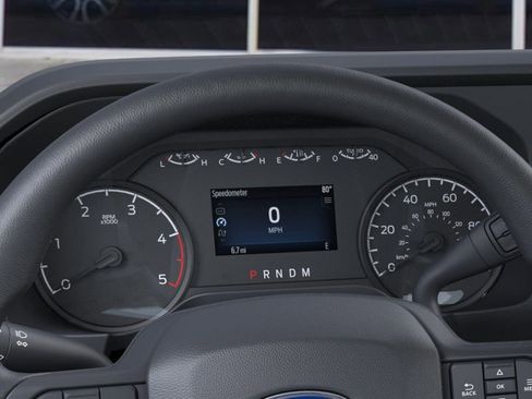 New 2026 Ford F350 4x4 Crew Cab DRW Super Duty image 13