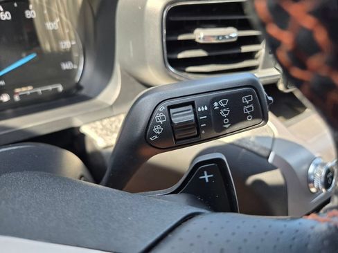 Certified 2022 Ford Explorer Timberline AWD/4WD image 23