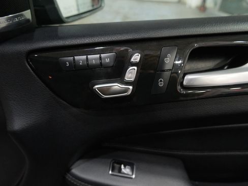 Used 2017 Mercedes-Benz GLS 450 4MATIC w/ Premium Package image 39