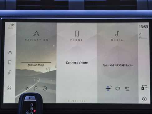 New 2026 Land Rover Defender 110 S image 14