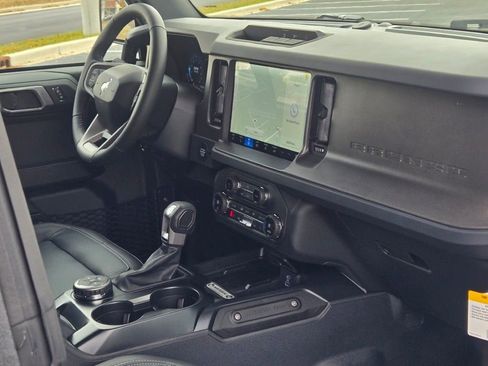New 2025 Ford Bronco Big Bend AWD/4WD image 6