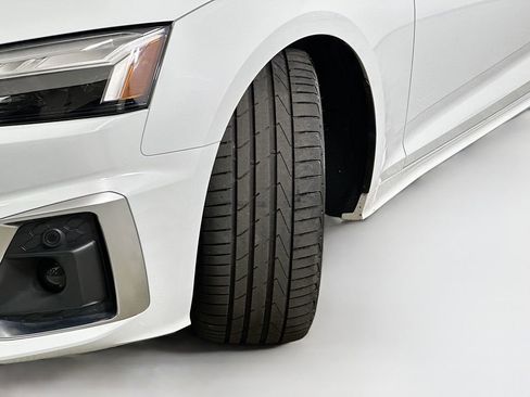 Certified 2022 Audi A5 2.0T Premium Plus image 25