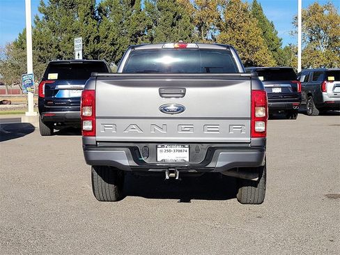 Used 2021 Ford Ranger XL w/ Equipment Group 101A High image 9