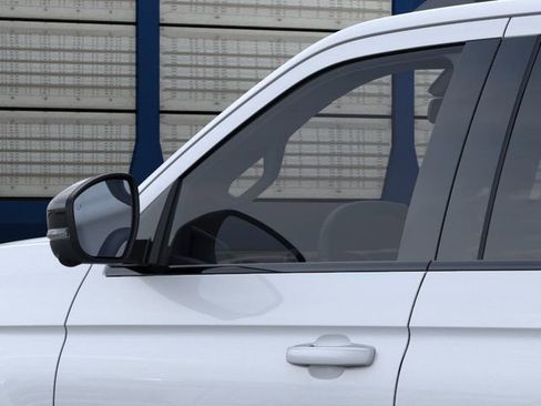 New 2026 Ford Expedition Max Platinum image 20