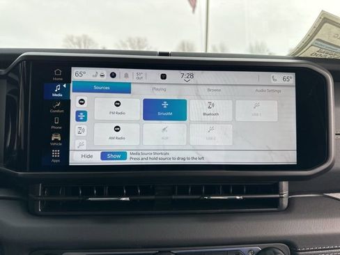 New 2025 Jeep Wrangler Sahara image 26