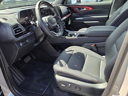 New 2026 Chevrolet Traverse Z71 image 5