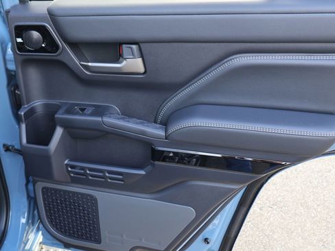 New 2026 Toyota 4Runner Limited image 29