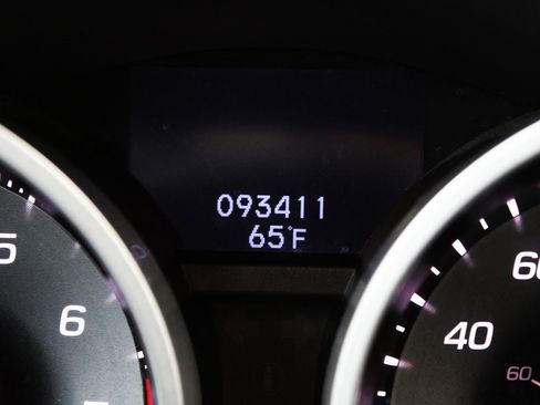 Used 2014 Acura TL w/ Technology Package image 12