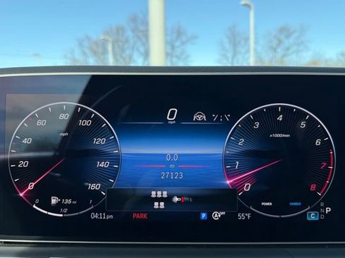 Certified 2024 Mercedes-Benz GLE 450 4MATIC image 20