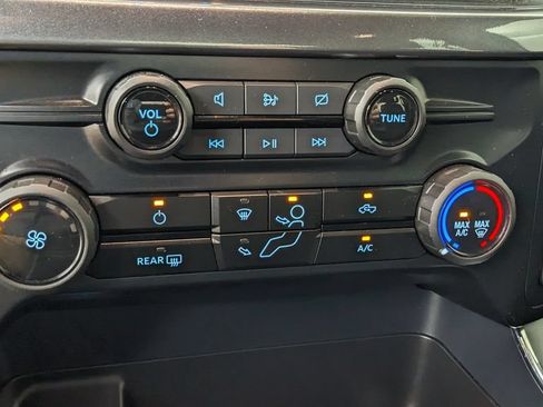 Certified 2024 Ford F150 STX AWD/4WD image 26