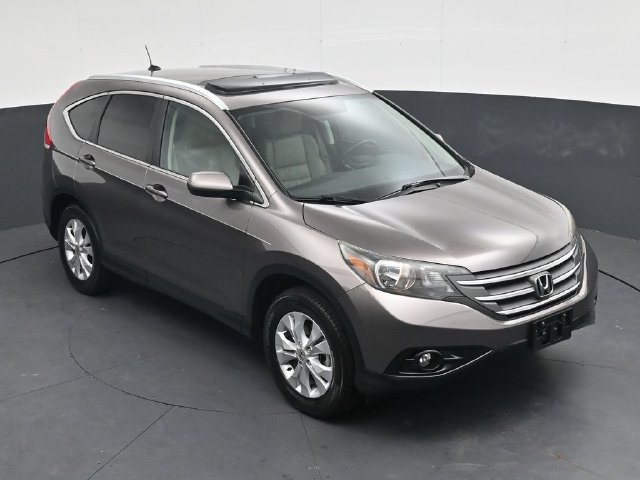 Used 2014 Honda CR-V EX-L image 20