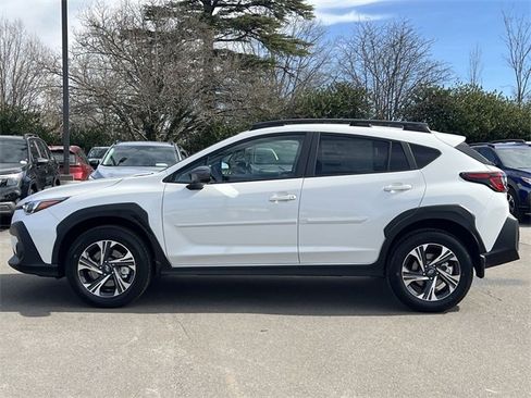 New 2026 Subaru Crosstrek 2.0i Premium image 30