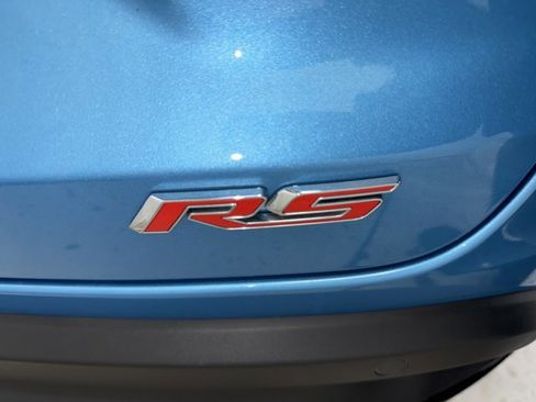 Used 2025 Chevrolet Trax RS w/ Driver Confidence Package image 31