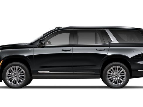 New 2025 Cadillac Escalade Premium Luxury w/ Touring Package image 22