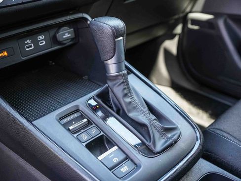 Used 2025 Honda CR-V EX image 23