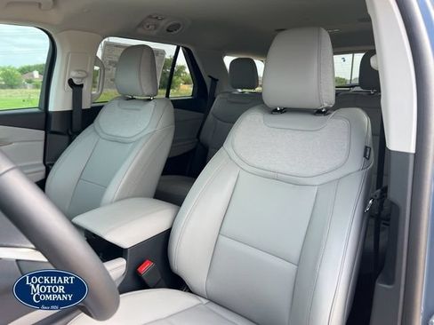 New 2026 Ford Explorer Active w/ Active Comfort Package RWD image 10