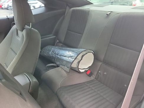 Used 2015 Chevrolet Camaro LS RWD image 9