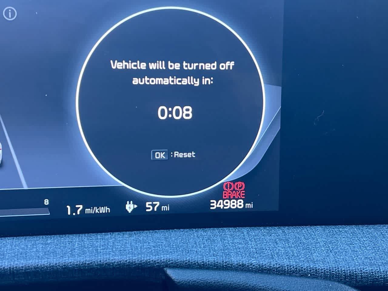 Certified 2022 Kia EV6 Wind AWD/4WD image 15