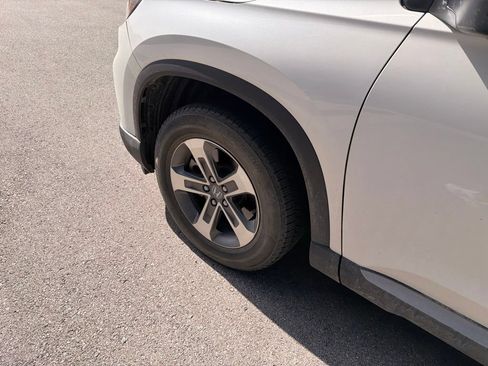 Used 2023 Honda Pilot EX-L image 24