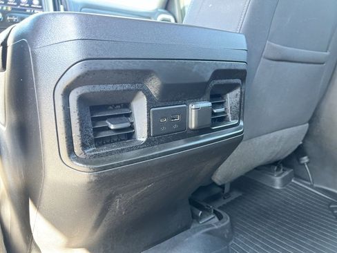 Used 2021 Chevrolet Silverado 1500 LT Trail Boss w/ Bed Protection Package image 22