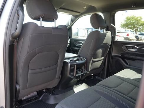 Used 2025 RAM 1500 Lone Star AWD/4WD image 28