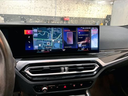 Used 2023 BMW i4 eDrive35 w/ Premium Package RWD image 35