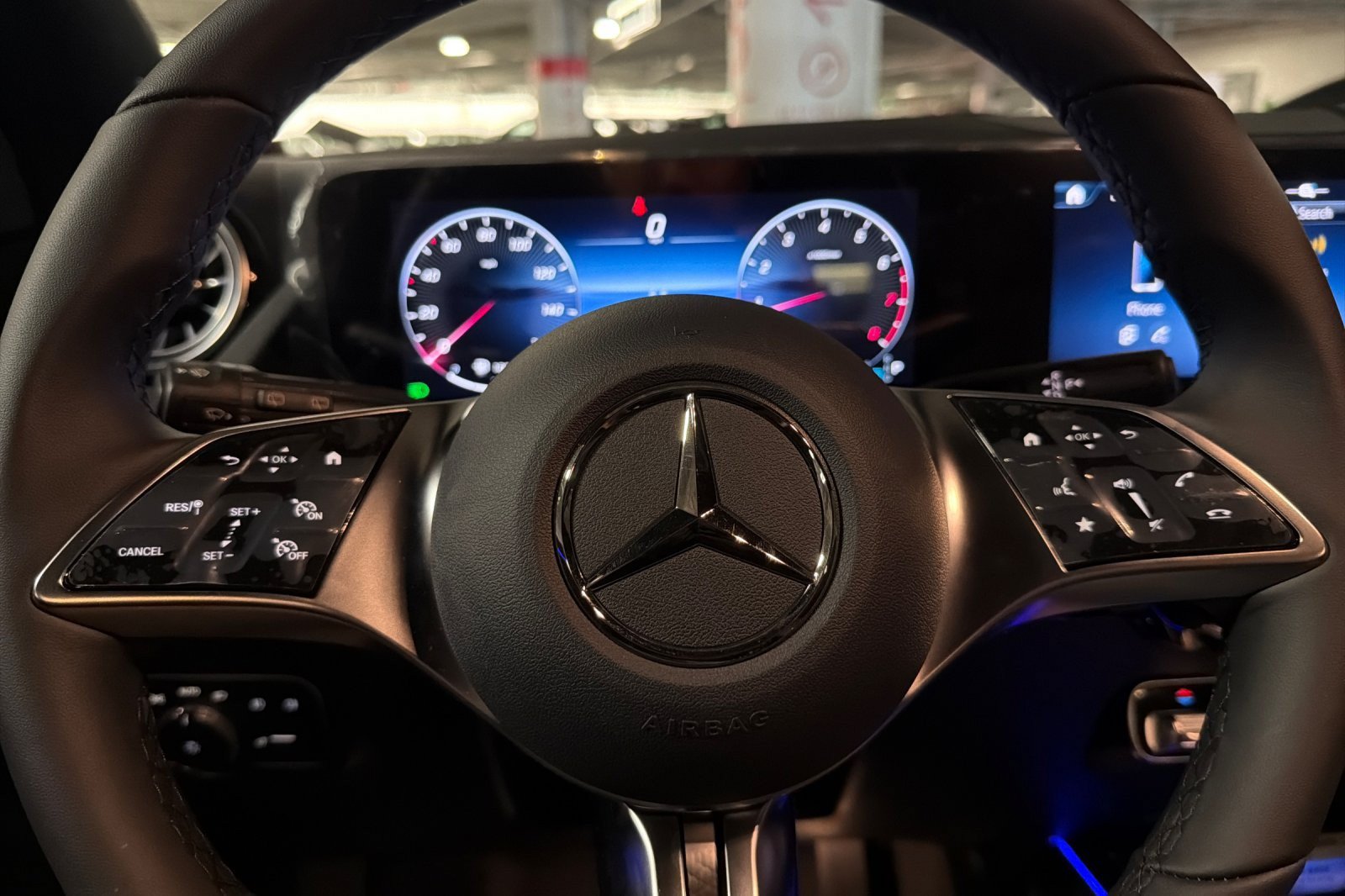 New 2026 Mercedes-Benz GLA 250 image 22