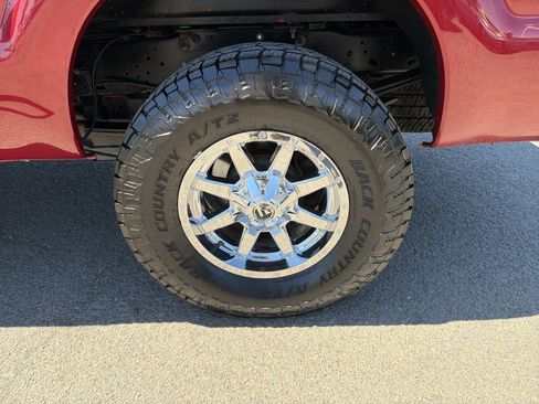 Used 2015 Ford F250 Lariat w/ Chrome Package AWD/4WD image 26