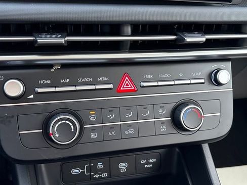 New 2026 Hyundai Tucson SE AWD/4WD image 10