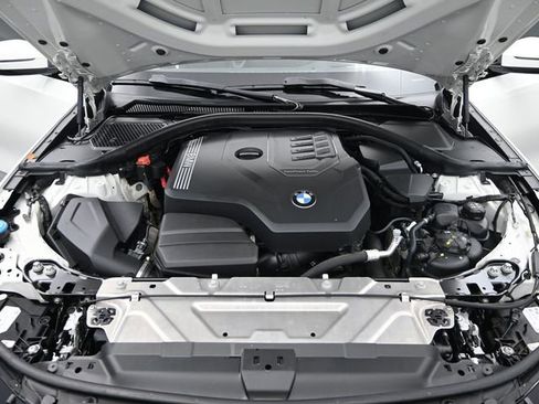 Used 2023 BMW 330i Sedan w/ Premium Package image 25