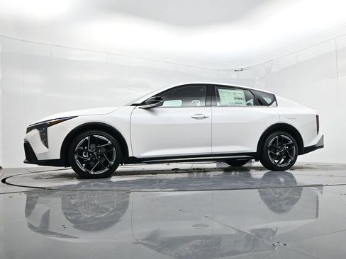 New 2026 Kia K4 GT-Line image 37