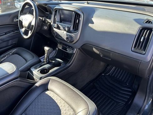 Used 2017 Chevrolet Colorado Z71 image 23