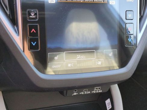 New 2026 Subaru Forester Limited image 26