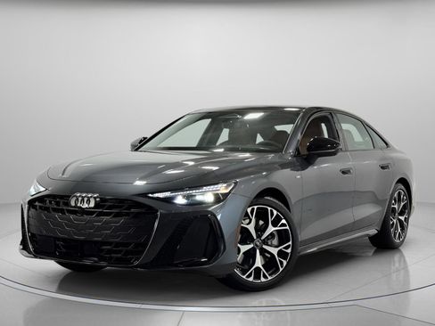 New 2026 Audi A6 Premium Plus image 2