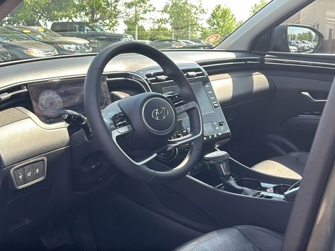 Used 2022 Hyundai Tucson SEL w/ Convenience + Premium Package AWD/4WD image 26