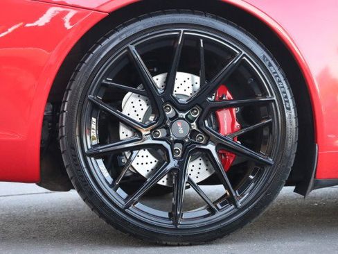 Used 2010 Porsche 911 Carrera S RWD image 51