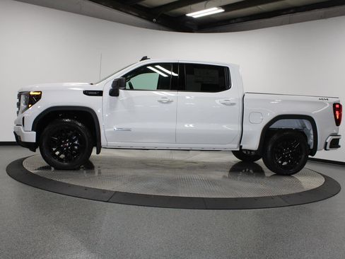 New 2026 GMC Sierra 1500 Elevation image 7