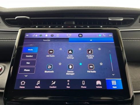 Used 2023 Jeep Grand Cherokee Limited image 31